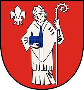 Das Leuther Wappen