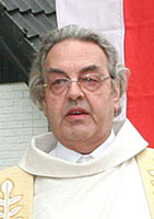 Pfarrer Lothar Erens