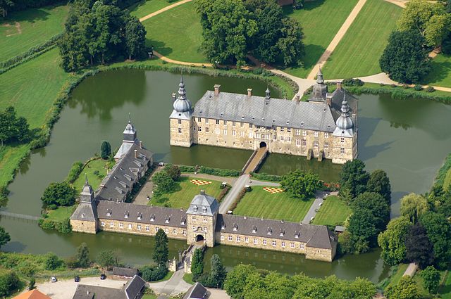 Schloss Lembeck Dorsten
